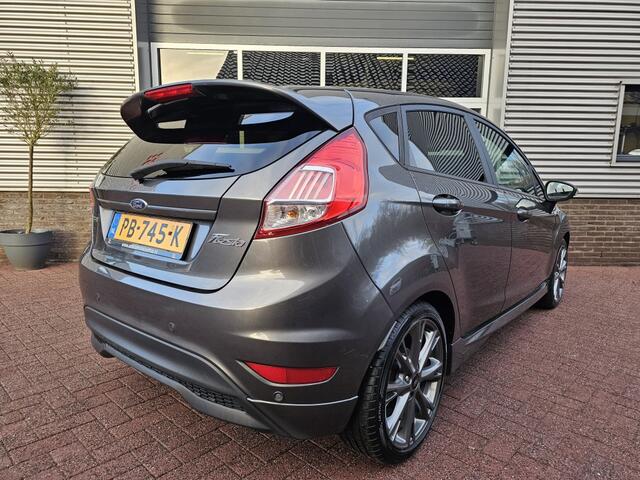 Ford FIESTA | NL Auto | Clima | LM Velge 1.0 EcoB. ST Line