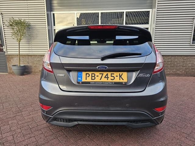 Ford FIESTA | NL Auto | Clima | LM Velge 1.0 EcoB. ST Line