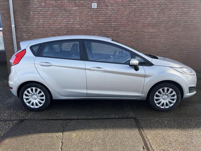 Ford FIESTA 1.0 Style