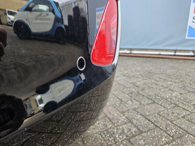 Ford FIESTA 1.0 EcoBoost Titanium