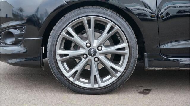 Ford FIESTA 1.0 EcoBoost ST Line rijklaar incl garantie