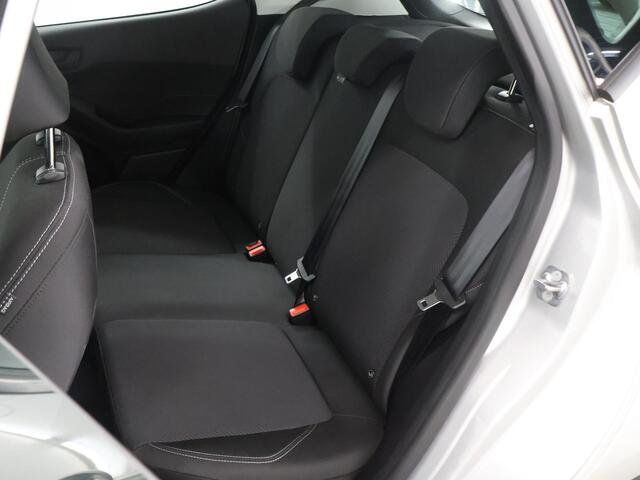 Ford FIESTA 1.0 EcoBoost Connected | Apple Carplay/Android Auto | Airco | Cruise Control | DAB+ |