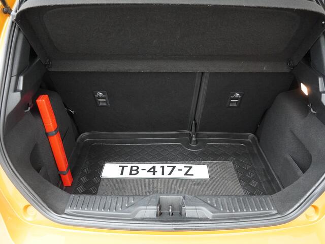 Ford FIESTA 100PK EcoBoost Active | Winter pack | Clima | Adapt. Cruise | Trekhaak | Camera |