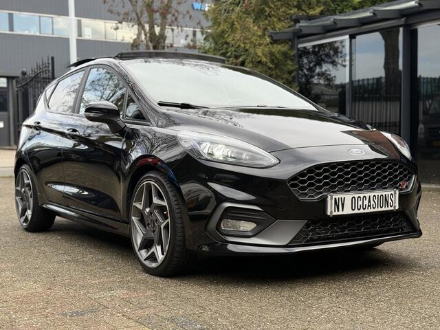Ford FIESTA 1.5 EcoBoost ST-3 200PK/APPLCRP/CAMERA/B&O/PANO/PERFORMANCE PACK!!