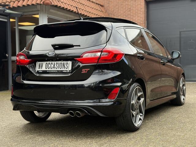 Ford FIESTA 1.5 EcoBoost ST-3 200PK/APPLCRP/CAMERA/B&O/PANO/PERFORMANCE PACK!!
