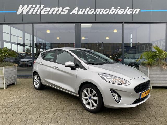 Ford FIESTA 1.1 Trend Cruise Control , Airco