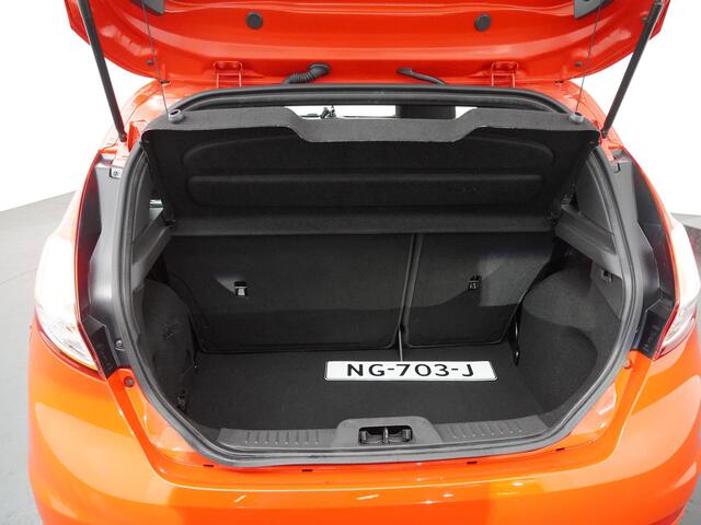 Ford FIESTA 1.0 EcoBoost ST Line - Navigatie - Trekhaak - Airconditioning - Cruise Control