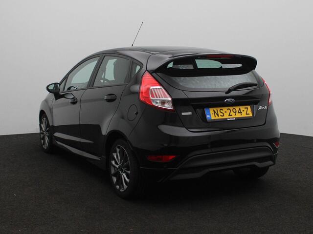 Ford FIESTA 1.0 EcoBoost ST Line