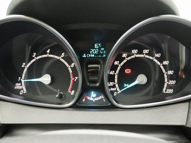 Ford FIESTA 1.0 EcoBoost ST Line