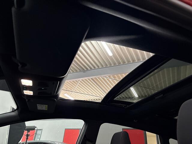 Ford FIESTA BWJ 2020 | 1.0T 124PK Hybrid ST-Line X | PANO DAK | STOEL&STUUR VERW | CAMERA A | CARPLAY | NAVI | CLIMA | CRUISE | PDC 2X |