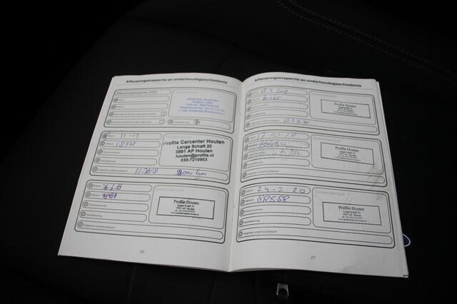 Ford FIESTA 1.5 TDCi Style Ultimate Edition - Airco, Navi, PDC