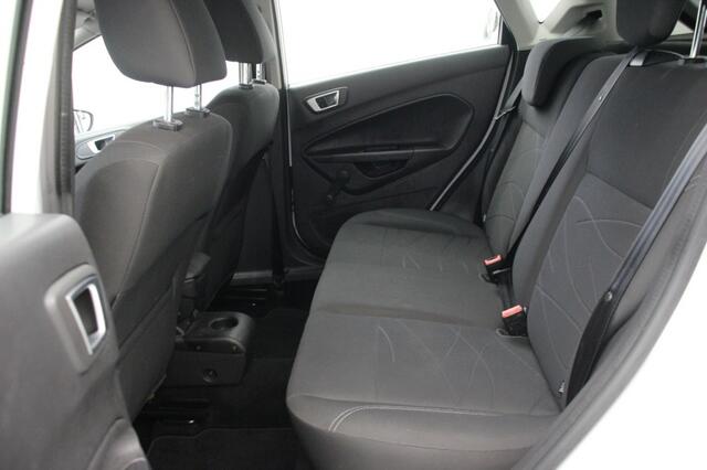 Ford FIESTA 1.5 TDCi Style Ultimate Edition - Airco, Navi, PDC