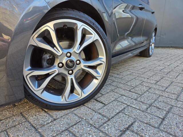 Ford FIESTA 1.0 EcoBoost ST-Line | Navi | Cruise