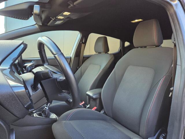 Ford FIESTA 1.0 EcoBoost ST-Line | Navi | Cruise