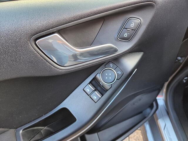 Ford FIESTA 1.0 EcoBoost ST-Line | Navi | Cruise