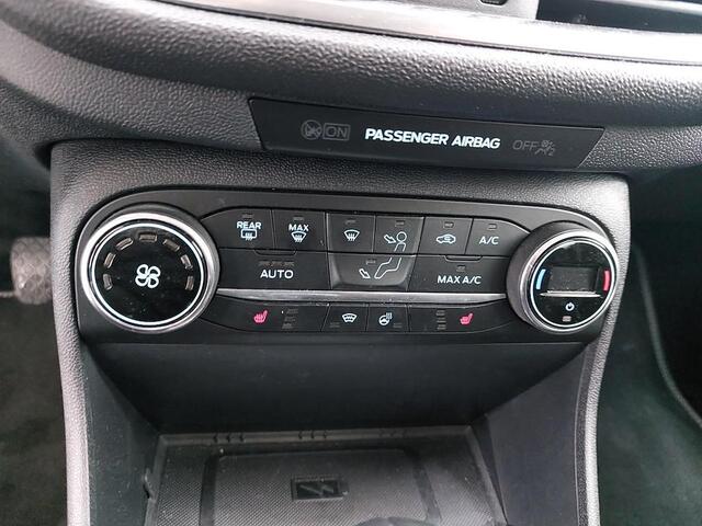 Ford FIESTA 1.0 EcoBoost Titanium X B&O Navi Winter pack Privacy Glass Keyless Dealeronderhouden
