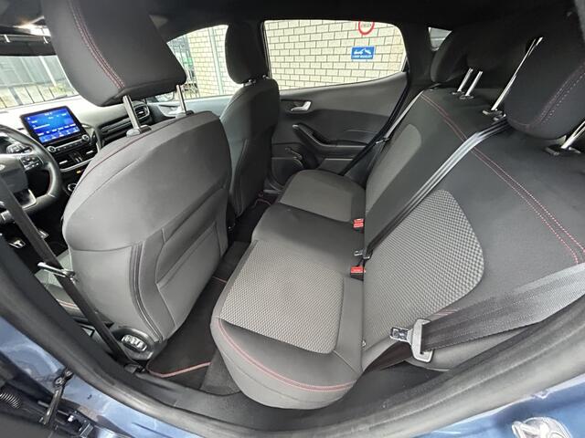 Ford FIESTA 1.0 EcoB. ST-Line B&O*CarPlay*Camera NAP