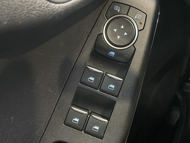 Ford FIESTA EcoBoost Titanium | Cruise Control | Parkeersens. Achter | Clima | Apple/Android CarPlay