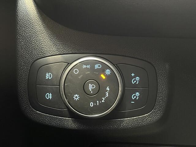Ford FIESTA EcoBoost Titanium | Cruise Control | Parkeersens. Achter | Clima | Apple/Android CarPlay