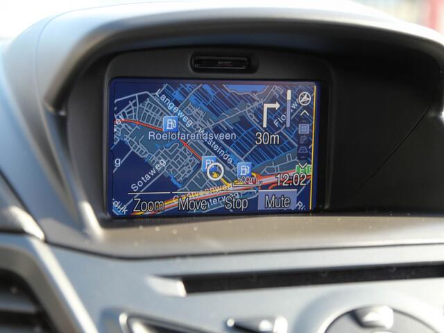 Ford FIESTA 1.0 81PK Style Ultimate | NAVIGATIE | CRUISE CONTROL |