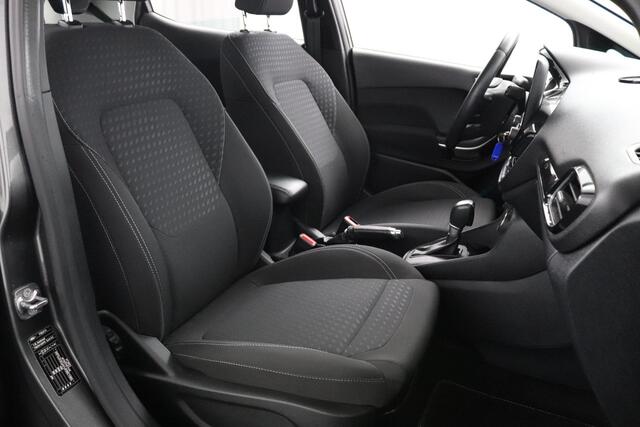 Ford FIESTA 1.0 EcoBoost Titanium | Automaat | Navigatie | 16" Velgen |