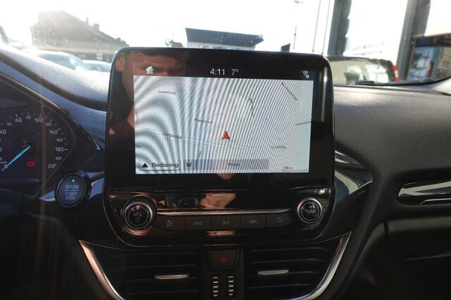 Ford FIESTA 1.0 ECOB. ST-LINE Zeer fraai nw distributieriem