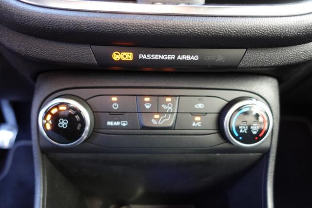 Ford FIESTA 1.0 ECOB. ST-LINE Zeer fraai nw distributieriem