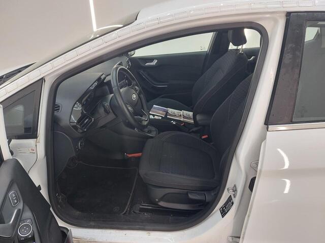 Ford FIESTA 1.0 EcoBoost Titanium | 70.000 Km | Winterpack