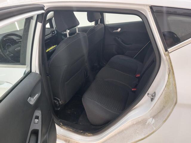 Ford FIESTA 1.0 EcoBoost Titanium | 70.000 Km | Winterpack