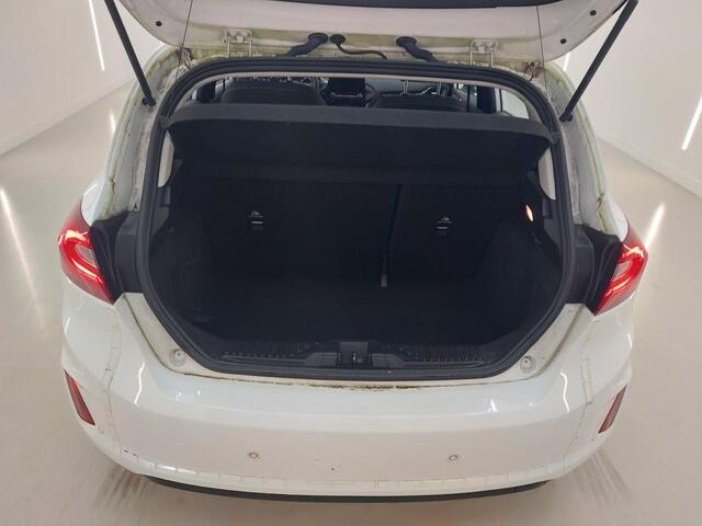 Ford FIESTA 1.0 EcoBoost Titanium | 70.000 Km | Winterpack