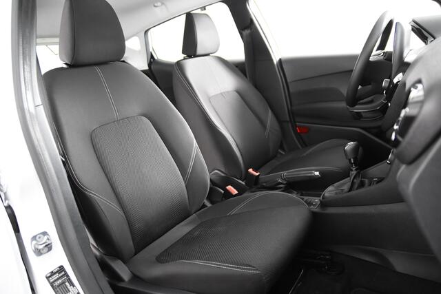 Ford FIESTA 1.0 EcoBoost Connected *1ste Eigenaar*Carplay*DAB*