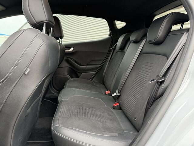 Ford FIESTA 1.5 EcoBoost ST-3 | Nieuw Binnen! | Milltek | B&O | Winterpack | Keyless