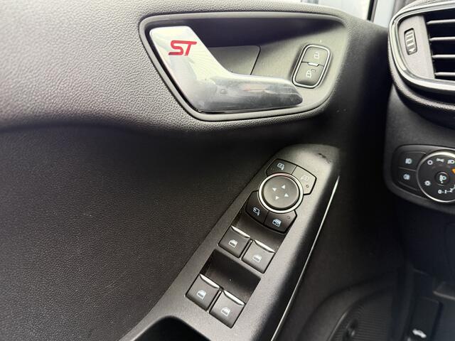 Ford FIESTA 1.5 EcoBoost ST-3 | Nieuw Binnen! | Milltek | B&O | Winterpack | Keyless