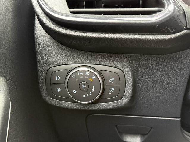 Ford FIESTA 1.5 EcoBoost ST-3 | Nieuw Binnen! | Milltek | B&O | Winterpack | Keyless