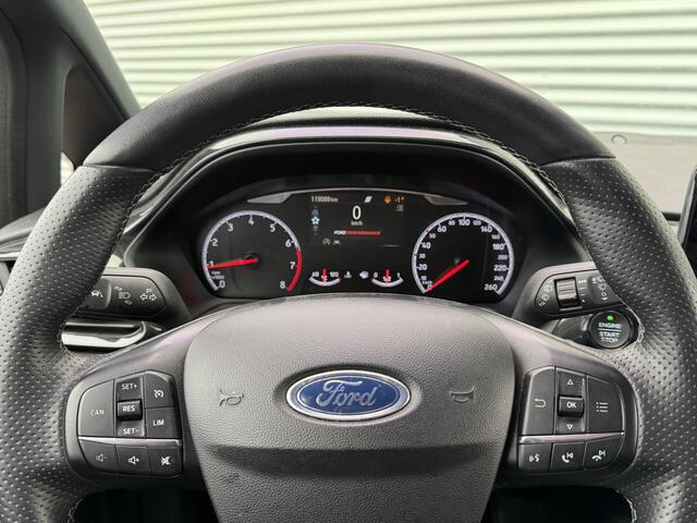 Ford FIESTA 1.5 EcoBoost ST-3 | Nieuw Binnen! | Milltek | B&O | Winterpack | Keyless