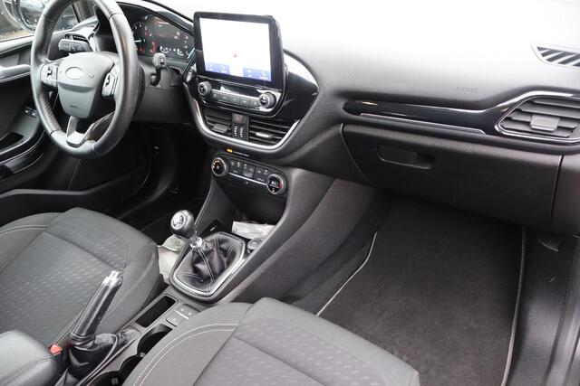 Ford FIESTA 1.0 EcoBoost Titanium B&O, Navigatie, Camera, Adaptieve cruise control,