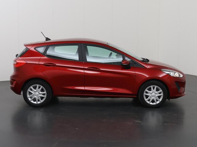 Ford FIESTA 1.0 EcoBoost Connected | Navigatie | Airconditioning | Cruise Control |