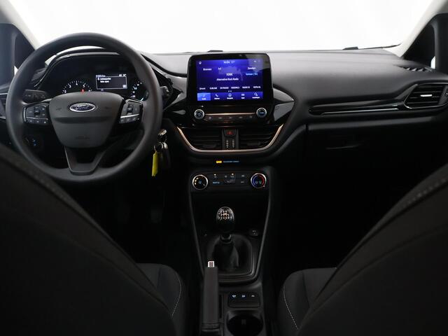 Ford FIESTA 1.0 EcoBoost Connected | Navigatie | Airconditioning | Cruise Control |