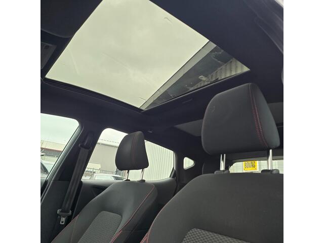 Ford FIESTA 1.0 92KW ECOBOOST ST-LINE