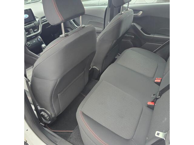 Ford FIESTA 1.0 92KW ECOBOOST ST-LINE