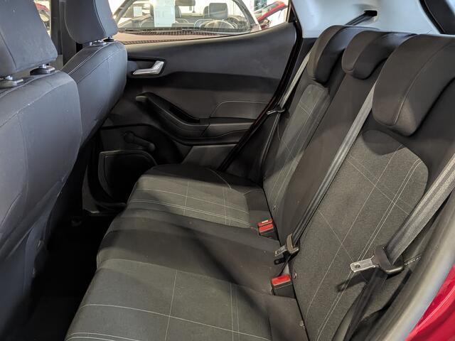 Ford FIESTA 1.1 Trend Airco, Cruise Control, Stuurbekrachtiging