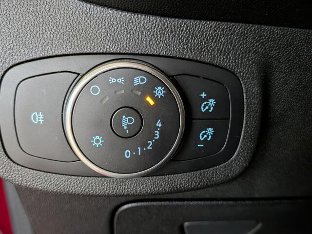 Ford FIESTA 1.1 Trend Airco, Cruise Control, Stuurbekrachtiging