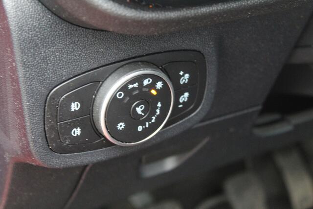 Ford FIESTA 1.0 EcoBoost Titanium//Cruise!!