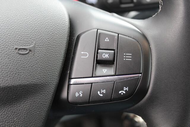 Ford FIESTA 1.0 EcoBoost Titanium//Cruise!!