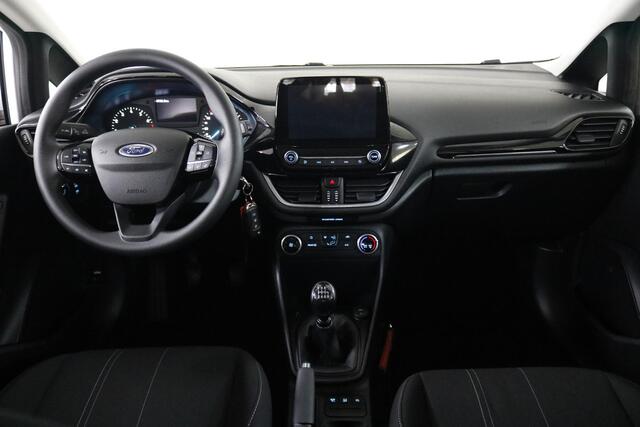 Ford FIESTA 1.0 EcoBoost Connected Airco | Cruise Control | DAB | Carplay.