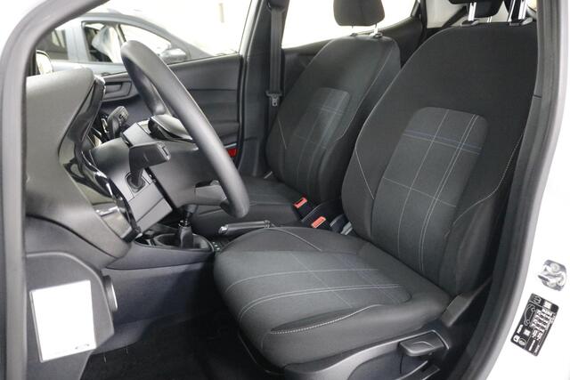 Ford FIESTA 1.0 EcoBoost Connected Airco | Cruise Control | DAB | Carplay.