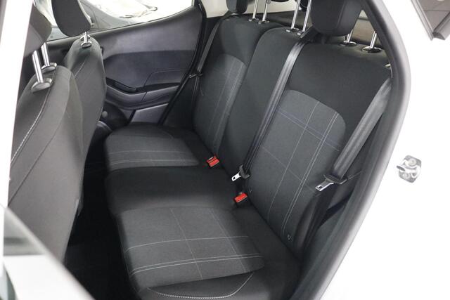 Ford FIESTA 1.0 EcoBoost Connected Airco | Cruise Control | DAB | Carplay.