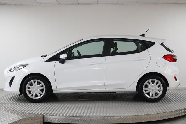 Ford FIESTA 1.0 EcoBoost Connected Airco | Cruise Control | DAB | Carplay.