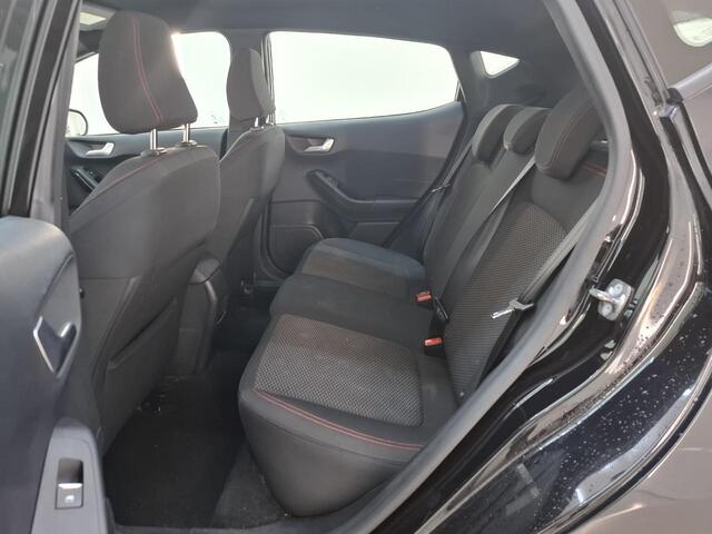 Ford FIESTA 1.0 EcoBoost ST-Line Automaat | 74500 KM | Winter Pack