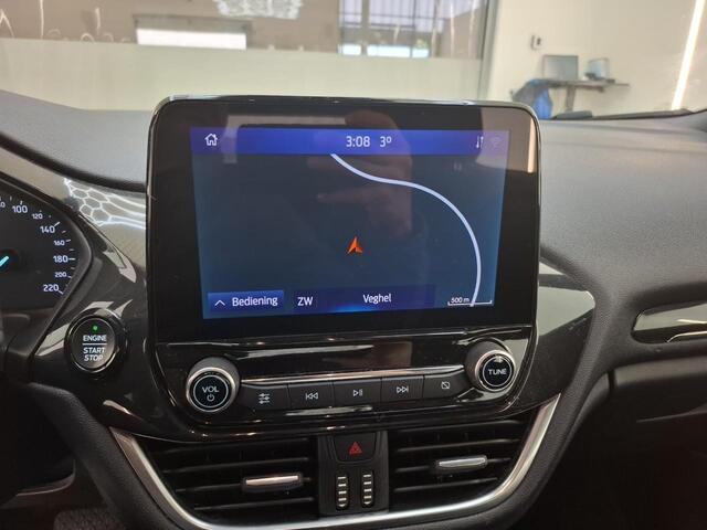 Ford FIESTA 1.0 EcoBoost ST-Line Automaat | 74500 KM | Winter Pack